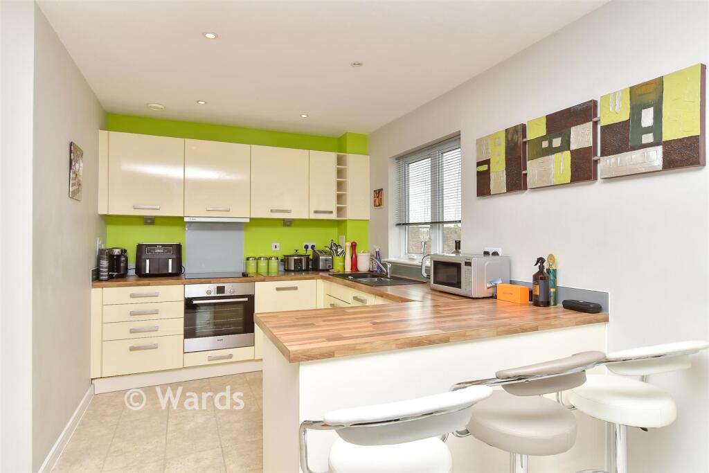 Main image of property: Poynder Drive, Snodland, Kent