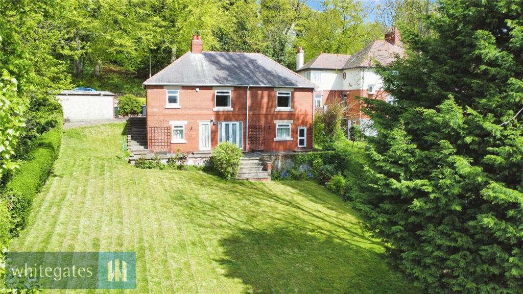 Main image of property: Kingwell Road, Worsbrough, S70