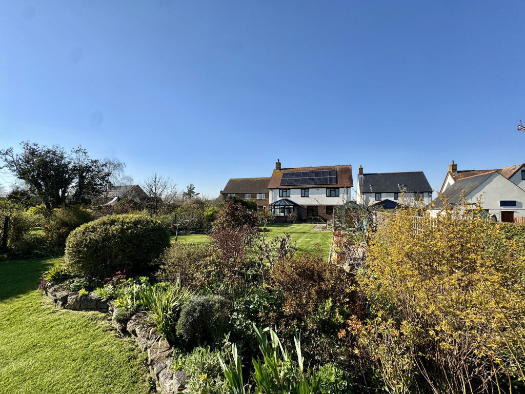 Main image of property: Halsey Green, Pulham, Dorchester, Dorset