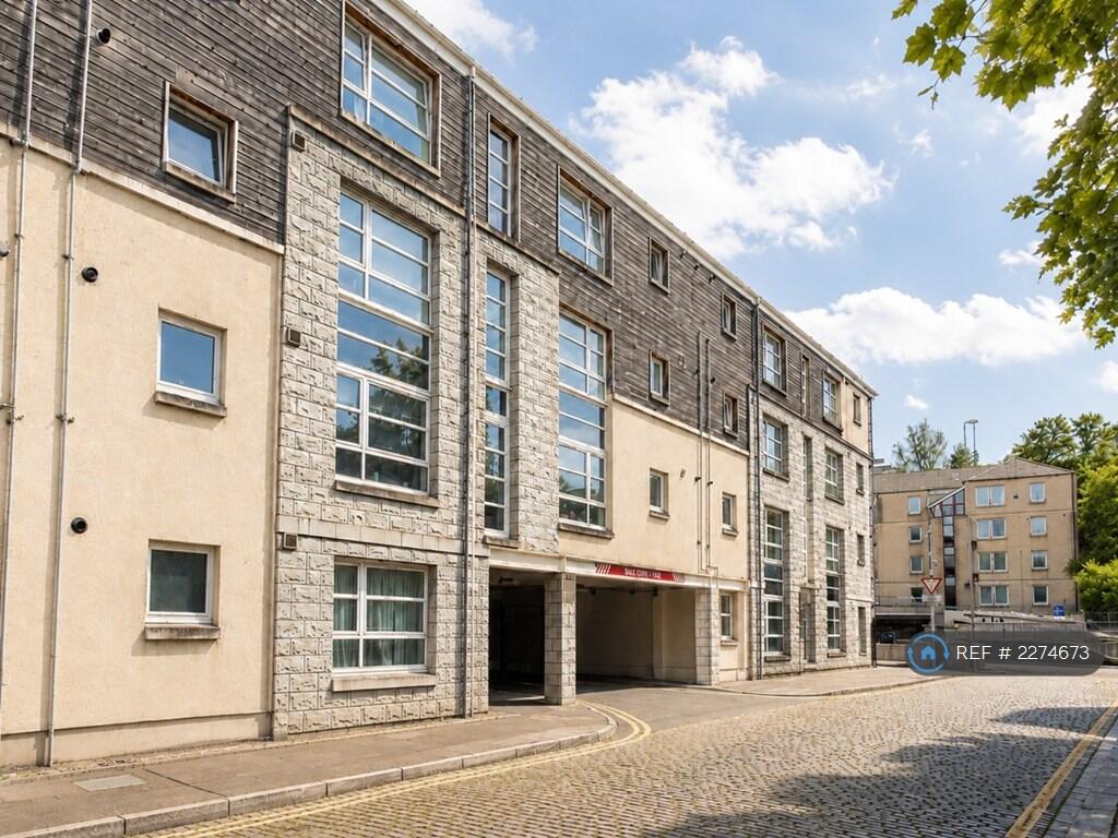 Main image of property: James St, Aberdeen, AB11