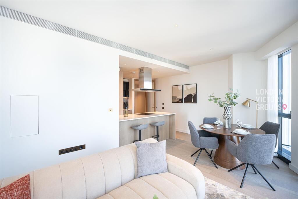 Apartment in London - View 4