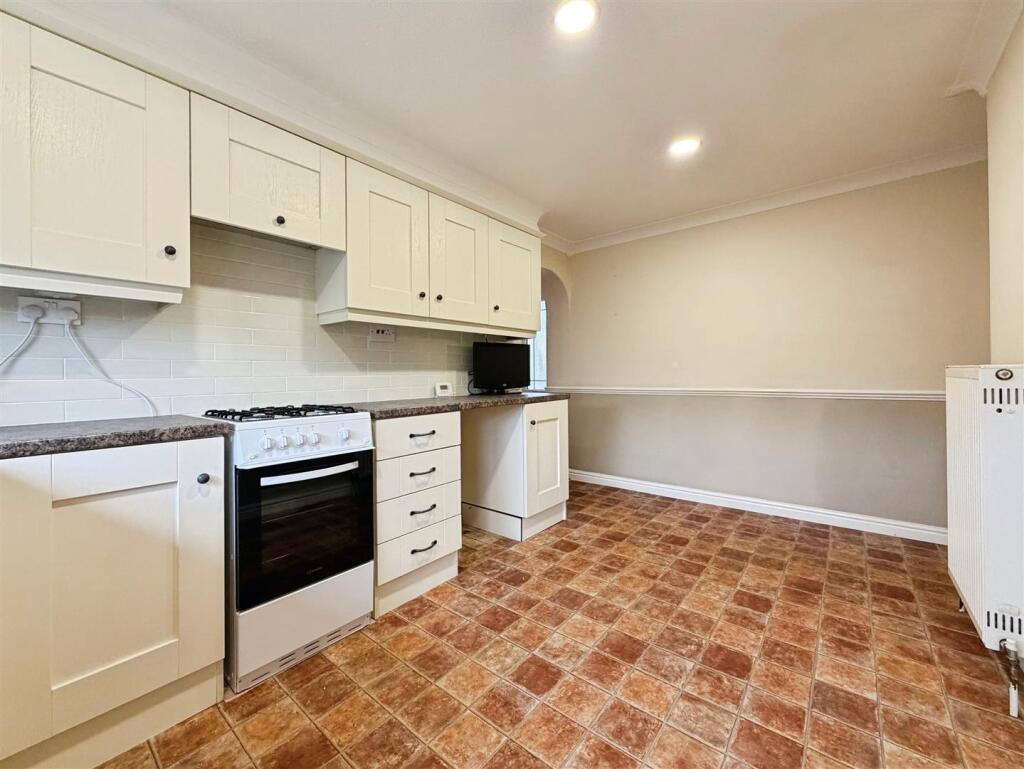 House in Sheffield - View 4