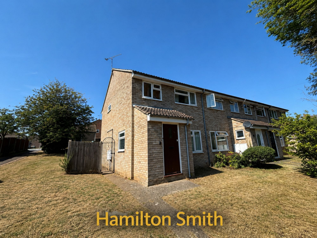Main image of property: Stowmarket Road, Needham Market, IP6