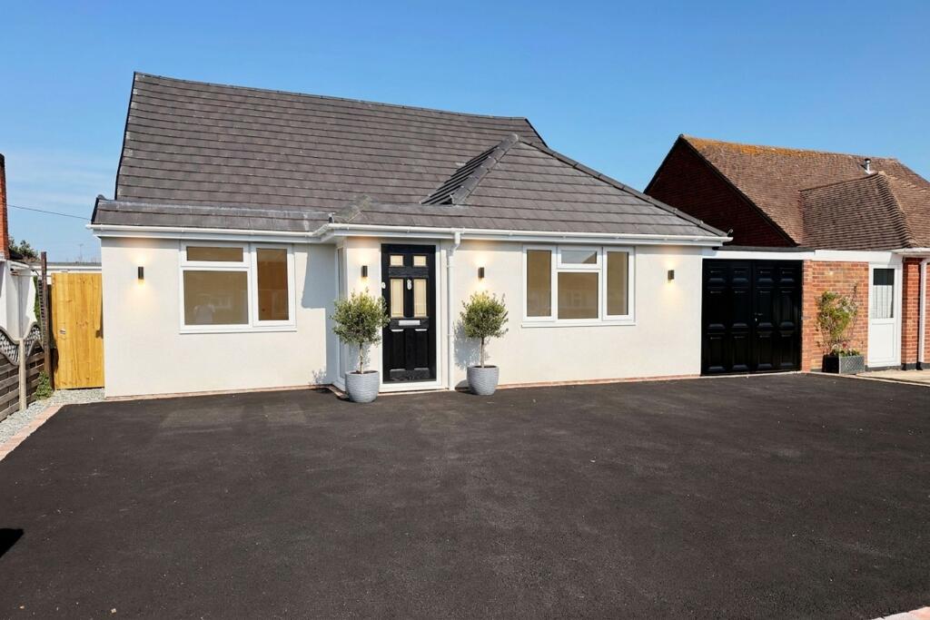 Main image of property: Shirley Close, Rustington, BN16