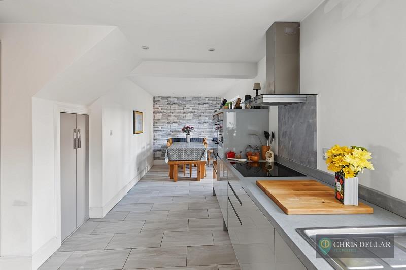 House in Stevenage, Broadwater - View 4