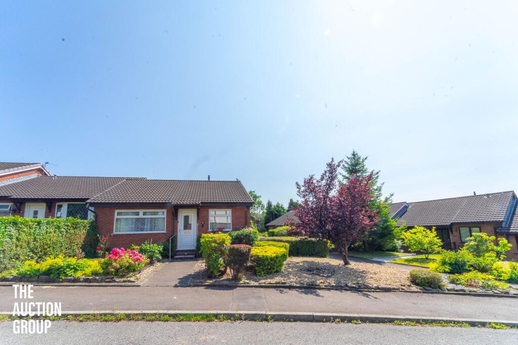 Main image of property: Highbank, Blackburn, BB1