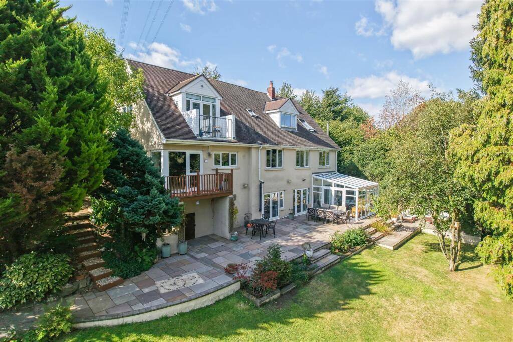 Main image of property: Llanquian Road, Aberthin, Cowbridge, CF71 7HE