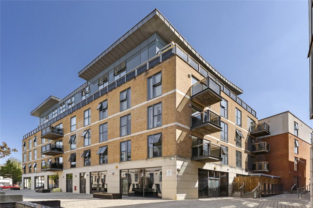 Main image of property: St. Mary's Road, Surbiton, KT6