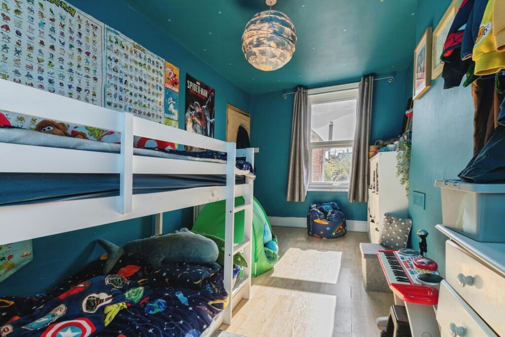 Additional image 14 of West Street, Trowbridge, BA14