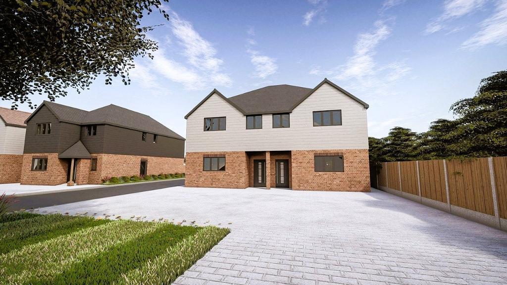 Main image of property: Third Avenue, Stanford Le Hope, Essex, SS17 8EL