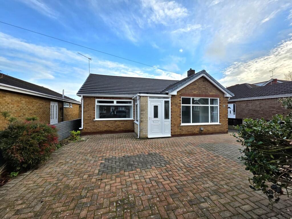 Main image of property: Ivanhoe Way, Doncaster