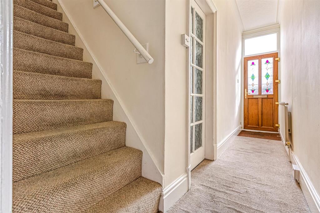 House in Leicester, Aylestone Park - View 5