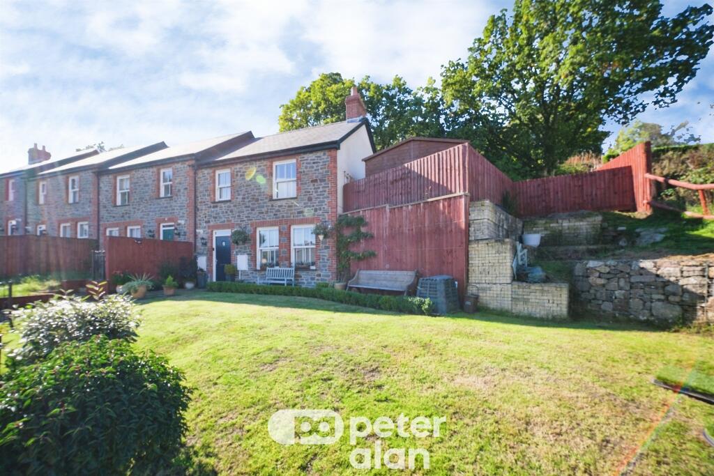 House in Newport, Blaenavon - View 4