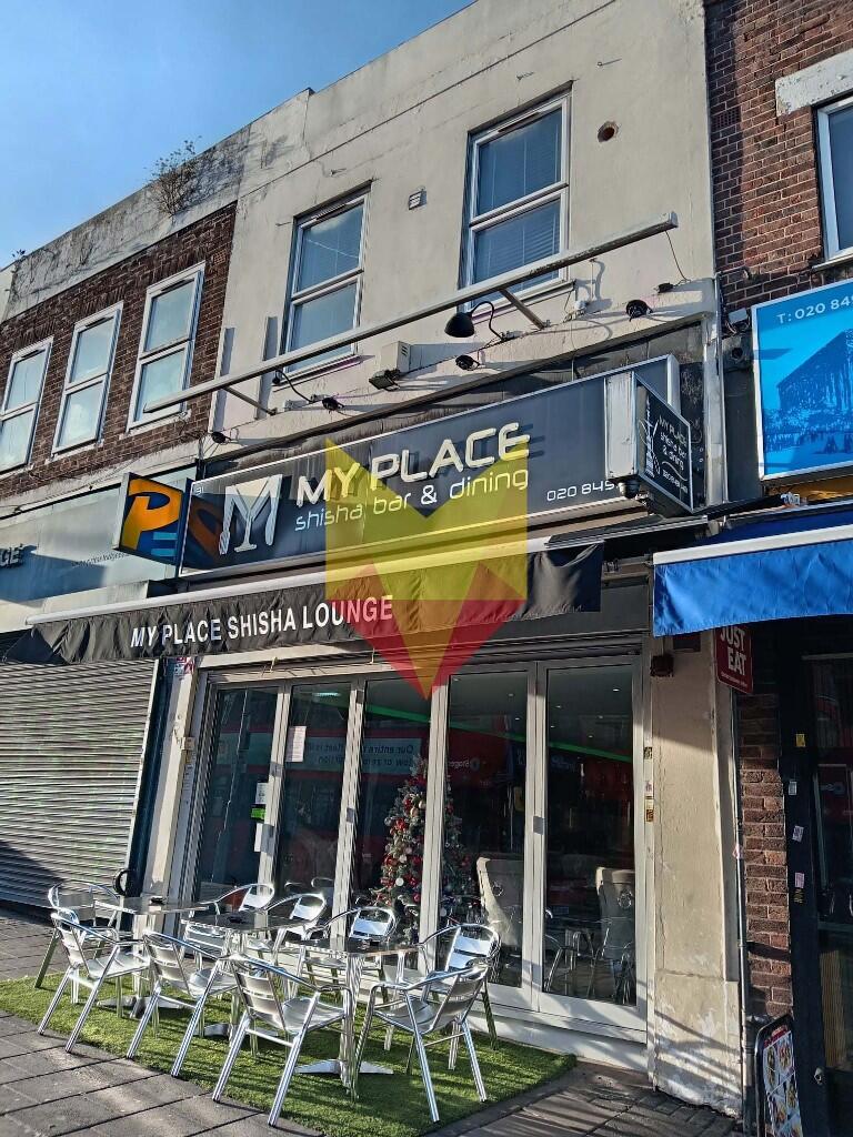 Main image of property: Longbridge Road, Barking, London, IG11