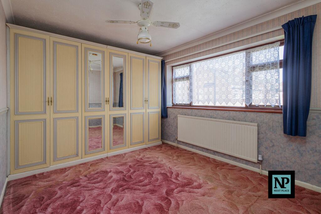 Additional image 20 of Barlow Close, Tamworth, B77