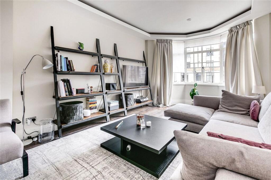 Apartment in London, East Marylebone, Marylebone - View 2