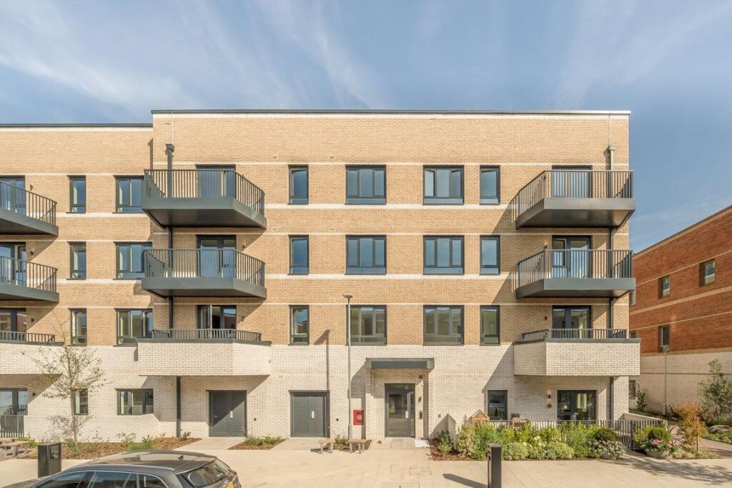 Main image of property: Rose Square, Twickenham