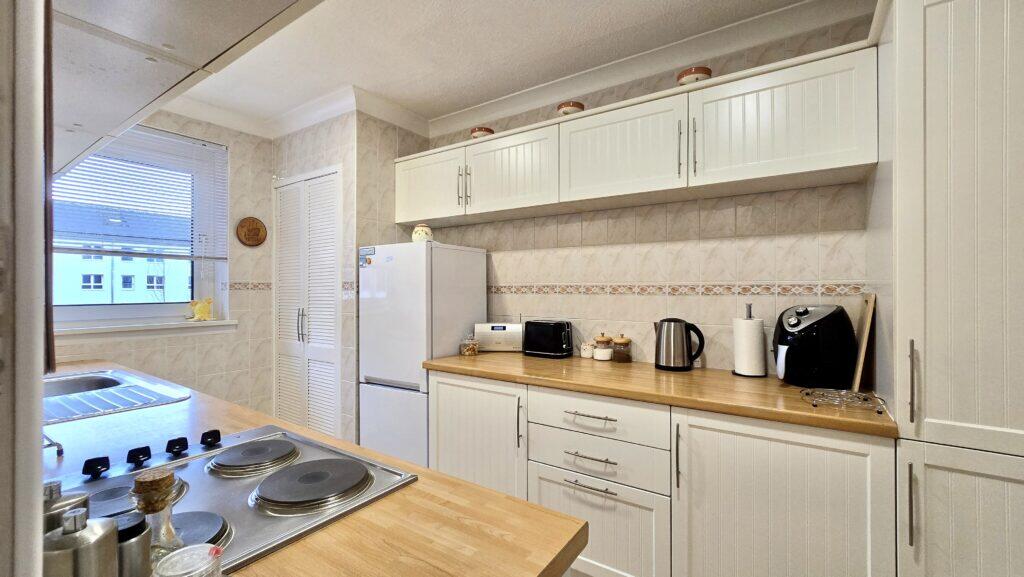 Apartment in Glasgow - More