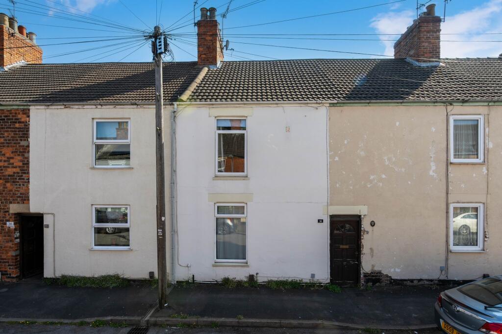 Main image of property: Cecil Street, Grantham, NG31