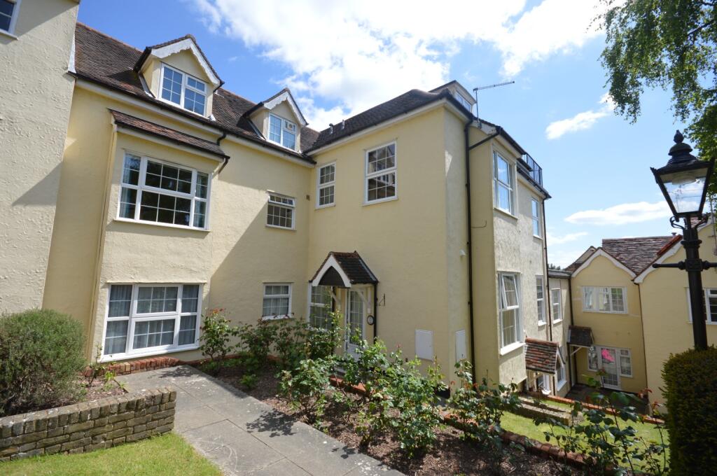 Main image of property: Rye Street, Bishops Stortford, CM23