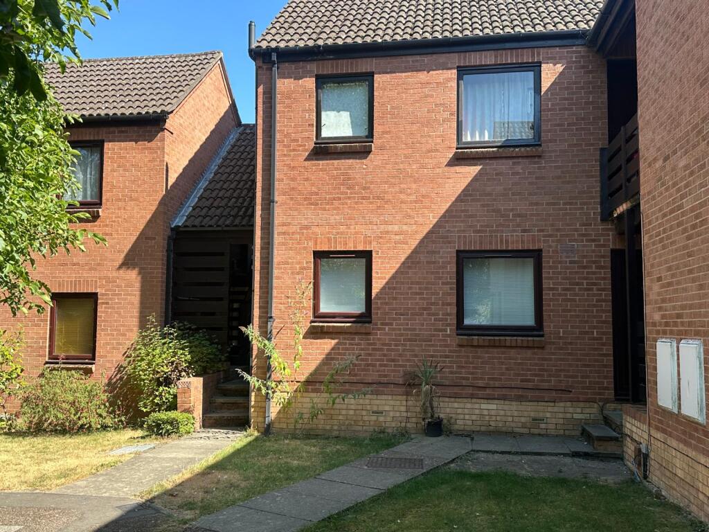 Main image of property: Prince Of Wales Close, Bury St Edmunds, Suffolk