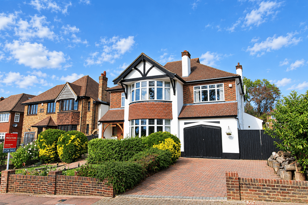 Main image of property: Kenwood Drive, Beckenham, BR3