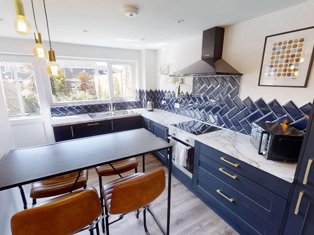 Main image of property: Sandown Road, Filton, BS34