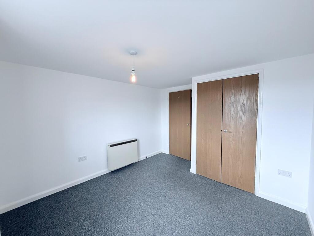 Apartment in Nottingham - View 5