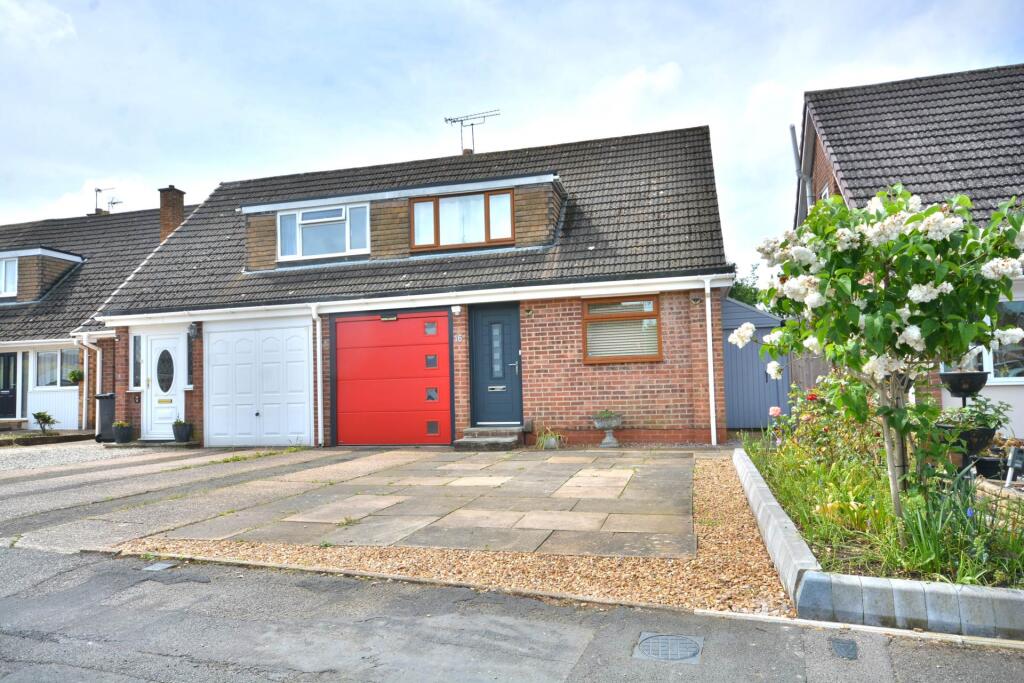Main image of property: Dickens Road, Hillside