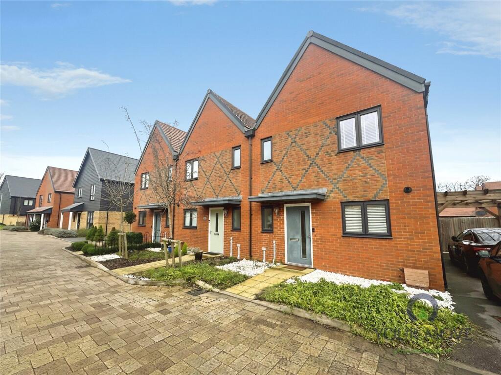 Main image of property: Bella Rosa Drive, Langley, Maidstone, Kent, ME17