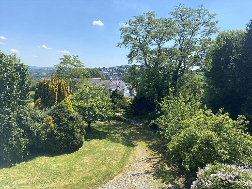 St. Stephens Hill, Launceston, Cornwall, PL15 - View 4