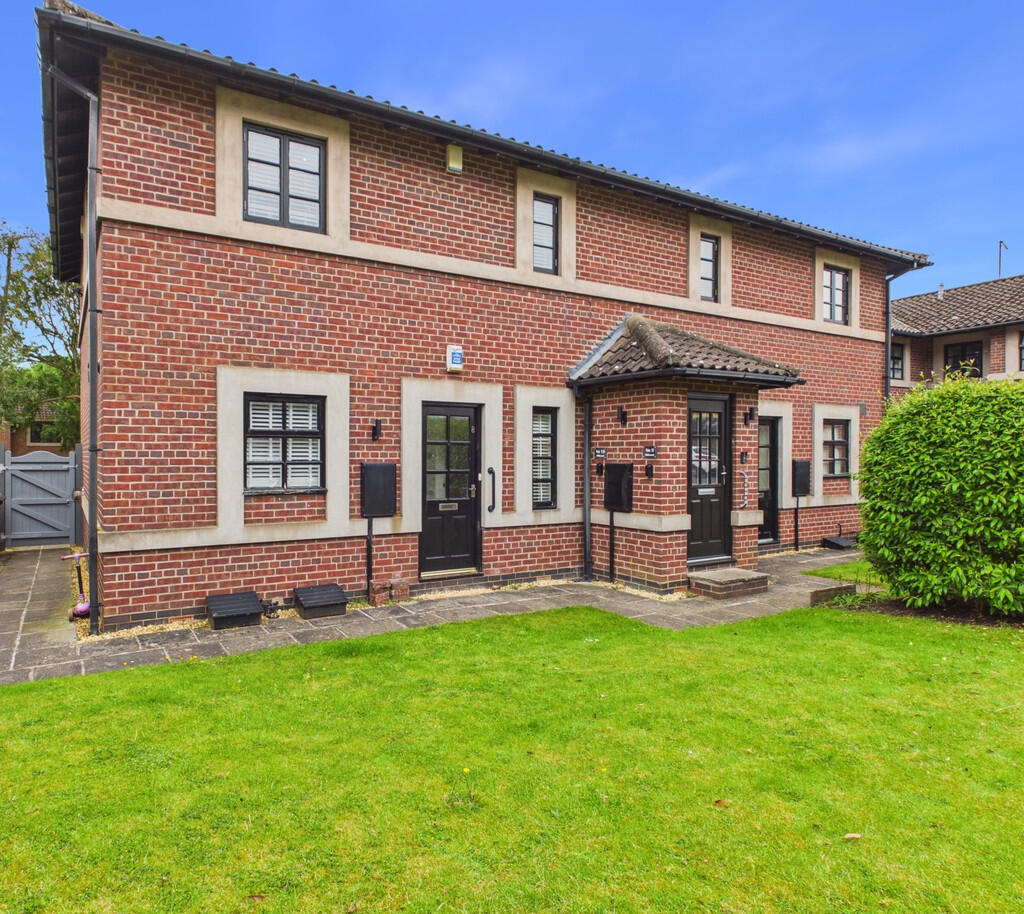 Main image of property: Mill Court, Park Drive , Trentham