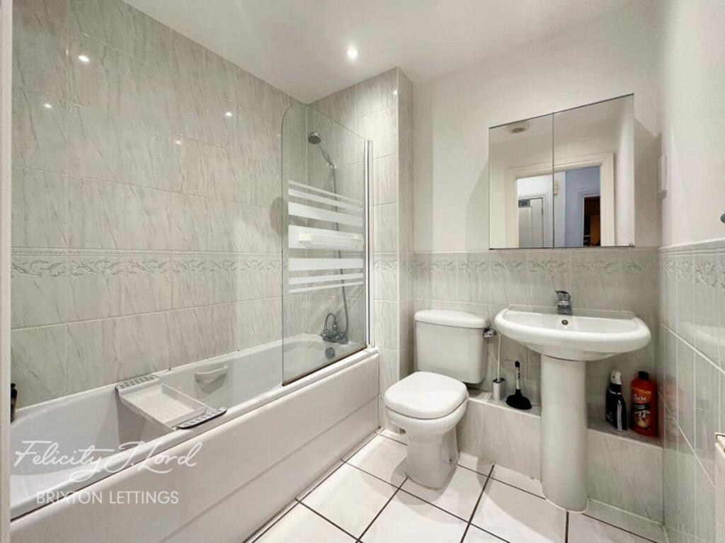 Main image of property: Herbert Mews, London