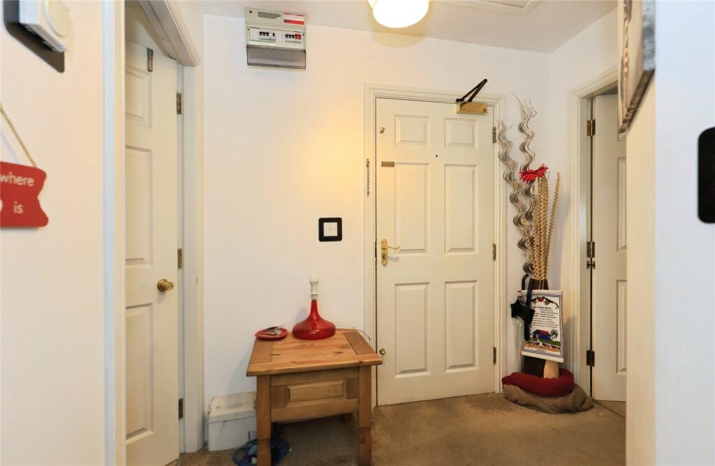 Apartment in Wolverhampton - View 5