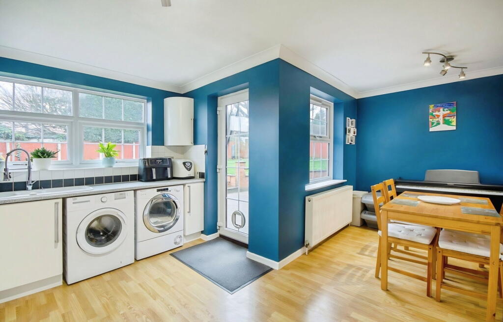 House in Derby - View 4