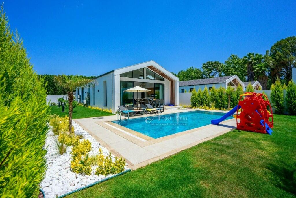 Main image of property: Kemer, Fethiye, Mugla