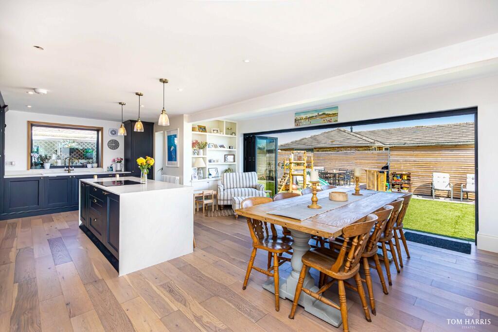 House in Wick, Southbourne, Bournemouth - View 2