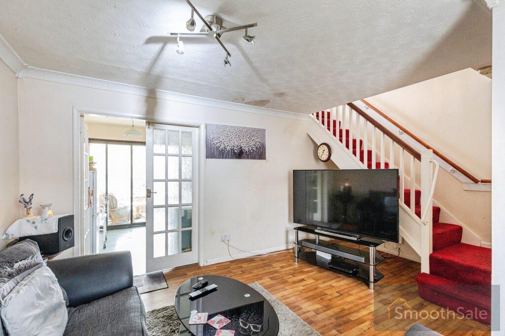 House in Wellingborough, Glenvale Park - View 4