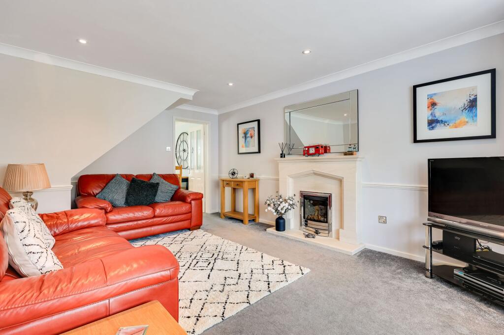 Brecon Way, Huntingdon, PE29 photo 3