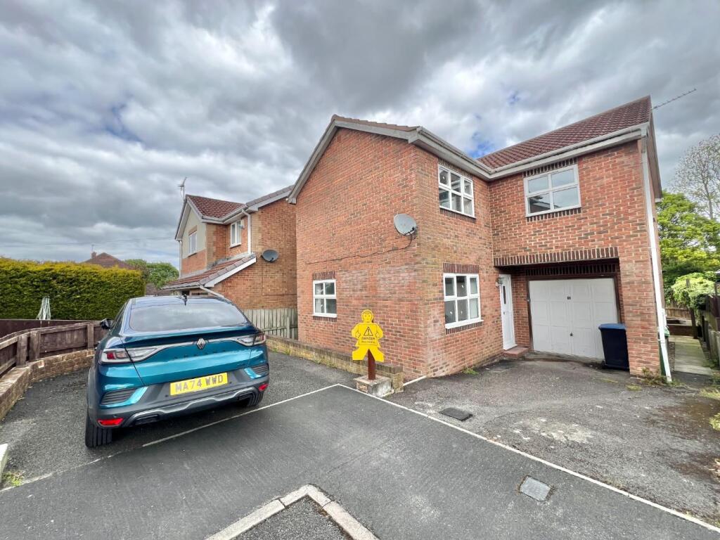 Main image of property: Dale Grove, Shildon