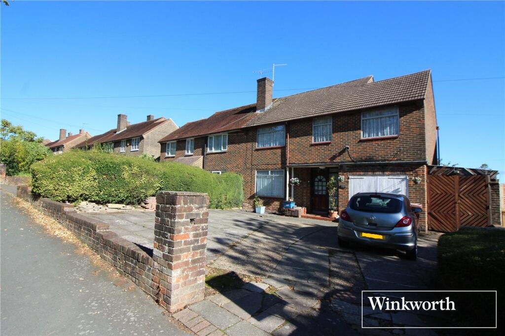 Main image of property: Furzehill Road, Borehamwood, Hertfordshire, WD6