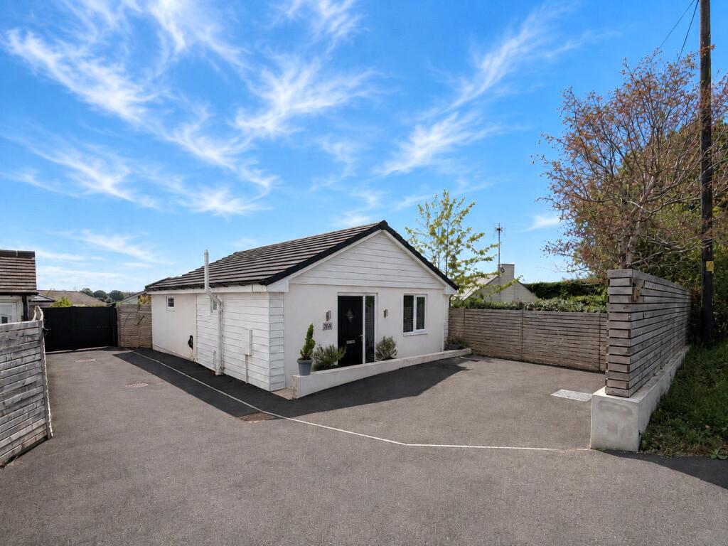 Main image of property: Hawks Road, Hailsham, East Sussex, BN27
