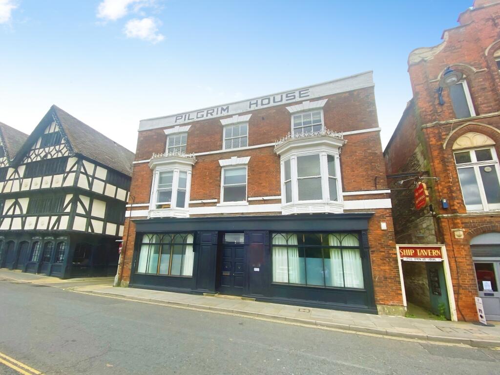 Main image of property: South Street, Boston, PE21