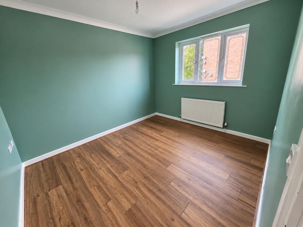 House in Warrington - More