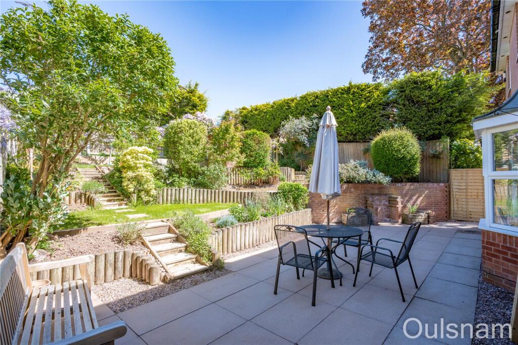 Additional image 30 of Malvern Road, Bromsgrove, Worcestershire, B61