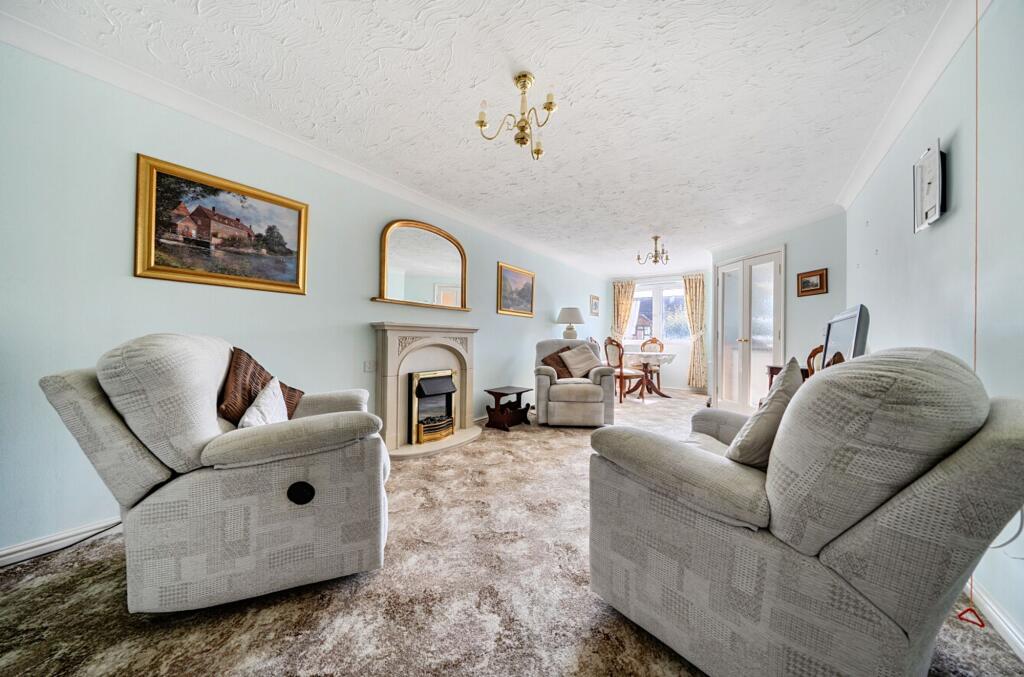 Apartment in Arun, Middleton on Sea - View 2