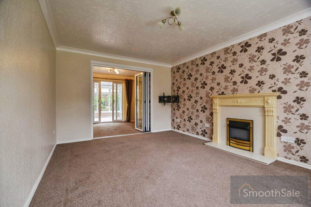 House in Stockton-on-Tees - View 5