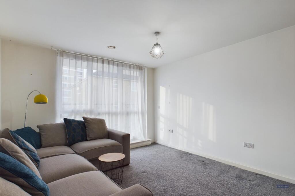 Apartment in Southampton, Chapel, St Mary's - View 4