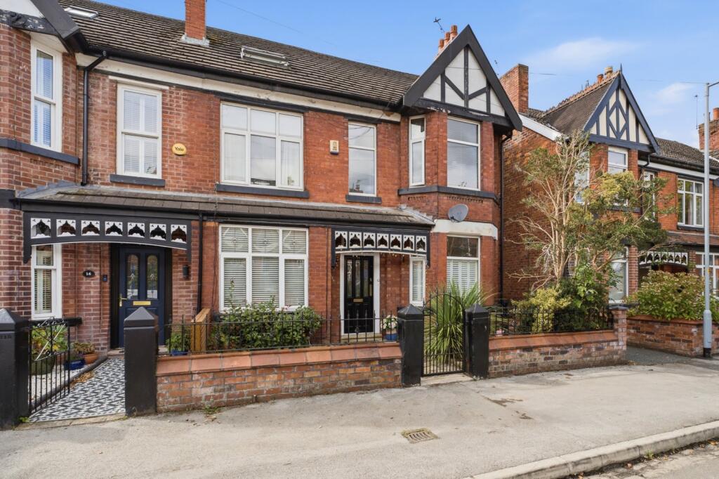 Main image of property: Beechwood Avenue, Romiley, Stockport, Greater Manchester, SK6