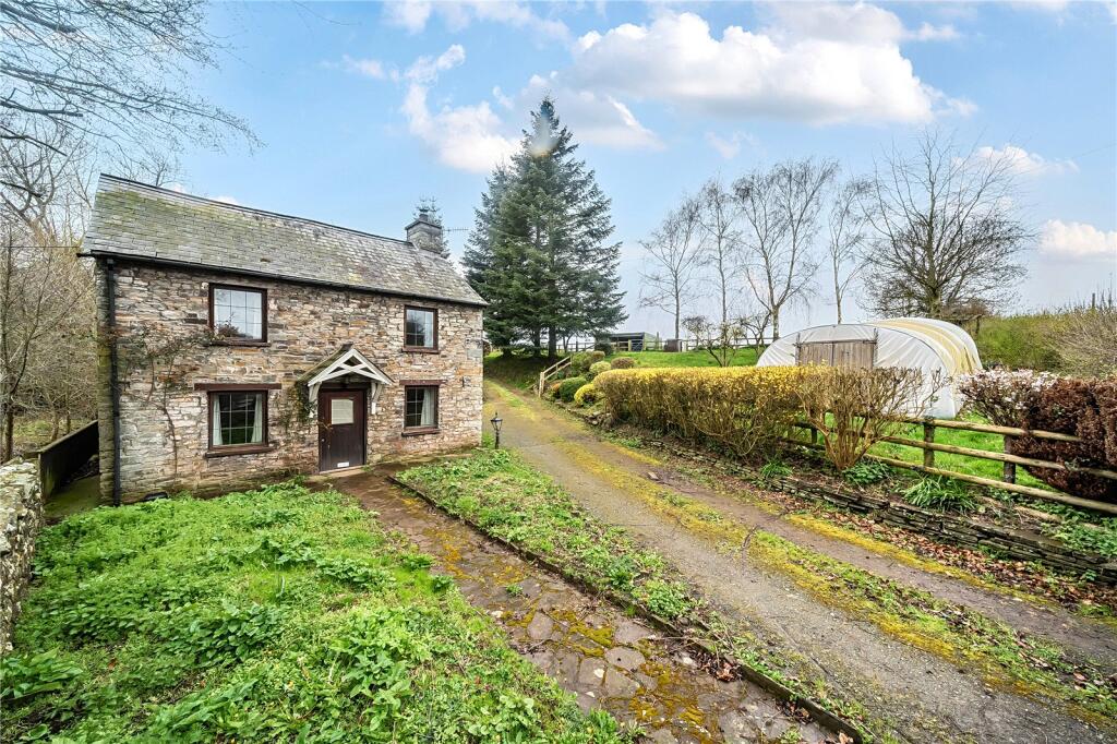 Main image of property: Three Cocks, Brecon, Powys
